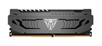 PATRIOT DDR4 VIPER STEEL 8GB/3200(1*8GB) GREY CL16