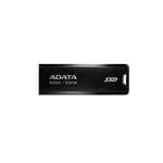 ADATA DYSK SSD ZEWNĘTRZNY SC610 500G USB3.2A GEN2 CZARNY