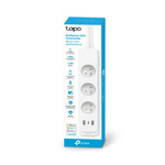 TP-LINK LISTWA ZASILAJACA SMART WIFI TAPO P300
