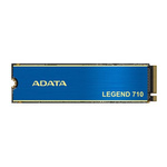 ADATA DYSK SSD LEGEND 710 512GB PCIE 3X4 2.4/1 GB/S M2