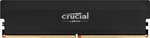 Crucial Pamięć DDR5 Pro OC 32/6000(1*32GB) CL40