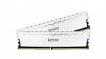LEXAR PAMIĘĆ DDR4 THOR 16GB(2*8GB)/3600MHZ BIAŁA