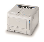 OKI DRUKARKA C650DN LASER COLOR 09006144