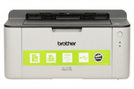 DRUKARKA LASEROWA BROTHER HL-1110E A4 MONO USB/20PPM/POD.150ARK./1000KOPII@START