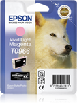 TUSZ ORYGINALNY EPSON T0966 C13T09664010 LIGHT MAGENTA 11,4 ML