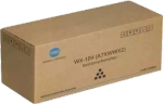 POJEMNIK NA ZUŻYTY TONER ORYGINALNY KONICA MINOLTA WX-104 A7XWWY2 110000 STRON