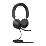 JABRA SŁUCHAWKI EVOLVE2 40 SE MS STEREO USB-A