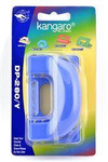DZIURKACZ KANGARO DP-280Y BŁĘKITNY 11 KART