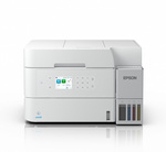 Epson Urządzenie wielofunkcyjne L6376 ITS białe A4/35ppm/W(LAN)/ADF2Scopy/100k