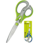 NOŻYCZKI 210MM GRAND GR-5825 SOFT 130-1825