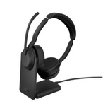 JABRA SŁUCHAWKI EVOLVE2 55 LINK380C UC STEREO STAND
