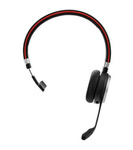 JABRA SŁUCHAWKI EVOLVE 65 TE LINK 390A UC MONO