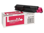 TONER ORYGINALNY KYOCERA TK580M TK580M=1T02KTBNL0 MAGENTA 2800 STRON