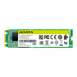 ADATA DYSK SSD ULTIMATE SU650 1TB M.2 2280 TLC 3D SATA