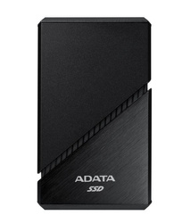 ADATA ZEWNĘTRZNY DYSK SSD SE920 4TB USB4C 3800/3700 MB/S BLACK