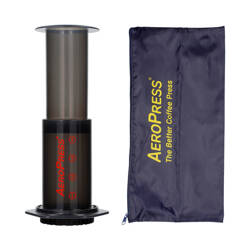 AEROPRESS (ZESTAW Z POKROWCEM)