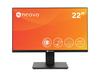 AG NEOVO MONITOR 22 CALE LA-2202 HDMI DP D-SUB