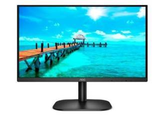 AOC MONITOR 24B2XDAM 23.8 CALA VA DVI HDMI GŁOŚNIKI