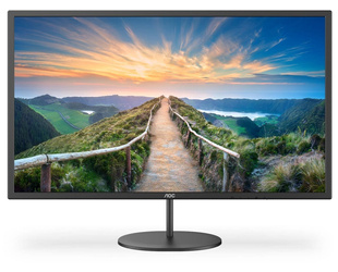 AOC MONITOR Q32V4 31.5 IPS HDMI DP GŁOŚNIKI