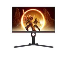 AOC MONITOR U27G3X 27 CALI IPS 4K 160HZ HDMIX2 DPX2 PIVOT