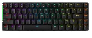 ASUS KLAWIATURA ROG FALCHION AURA SYNC/CHERRY MX/BEZPRZEWODOWA