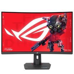 ASUS MONITOR 32 CALE XG32WCS ROG S 180HZ DP HDMI USB-C