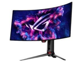 ASUS MONITOR ROG SWIFT 33.94 CALA PG34WCDM OLED