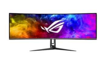 ASUS MONITOR ROG SWIFT 49 CALI PG49WCD OLED