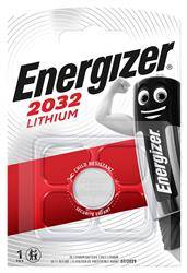 BATERIA CR2032 ENERGIZER