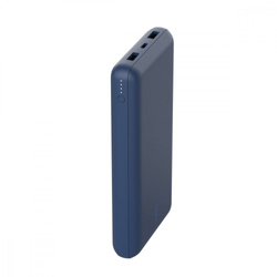 BELKIN POWERBANK 20 000MAH 15W USB-A/USB-C NIEBIESKI