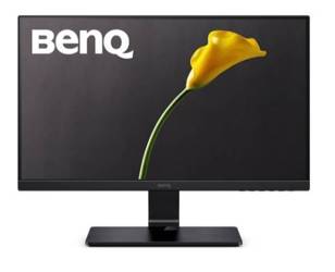 BENQ MONITOR 23.8 CALA GW2475H LED 5MS/20MLN/MVA/HDMI/CZARNY