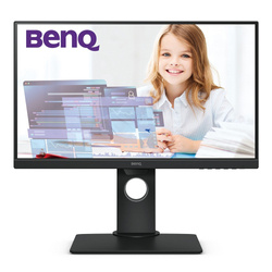 BENQ MONITOR 24 GW2480T LED 5MS/20MLN/IPS/HDMI/CZARNY