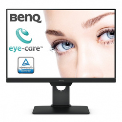 BENQ MONITOR 25 CALI BL2581T LED 4MS/1000:1/HDMI/CZARNY