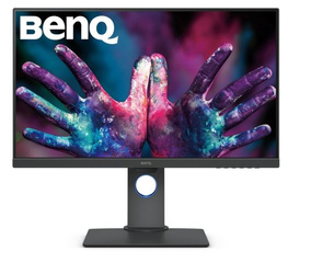 BENQ MONITOR 27 CALI PD2705Q LED 5MS/QHD/IPS/HDMI/DP/USB