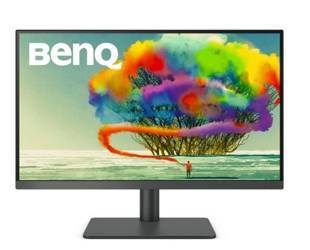 BENQ MONITOR 27 CALI PD2705U LED 5MS/QHD/IPS/HDMI/DP/USB