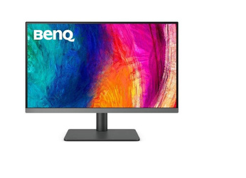 BENQ MONITOR 27 CALI PD2706U LED 4K 5MS/QHD/IPS/HDMI/DP/USB