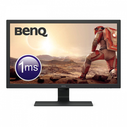 BENQ MONITOR 27 GL2780 LED 1MS/1000:1/TN/HDMI/CZARNY