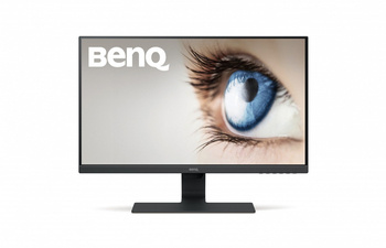 BENQ MONITOR 27 GW2780 LED 5MS/50000:1/DVI/CZARNY