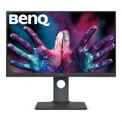 BENQ MONITOR 27 PD2700U LED 5MS/QHD/IPS/HDMI/DP/USB