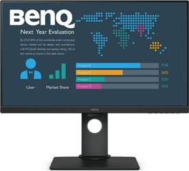 BENQ MONITOR 27CALI BL2780T LED 5MS/IPS/1000:1/HDMI