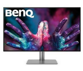 BENQ MONITOR 31.5 CALA PD3220U LED 5MS/4K/20:1/HDMI/CZARNY