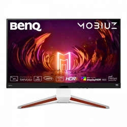 BENQ MONITOR 32 CALE EX3210U 4K LED 2MS/IPS/4K/HDMI/DP/GŁOŚNIKI