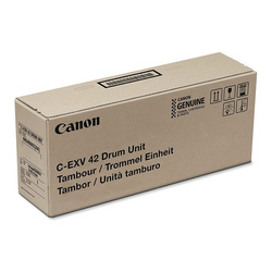 CANON ORYGINALNY BĘBEN C-EXV42, 6954B002, 66000S, CANON IMAGERUNNER IR-220XF, 2206IF, 2425I