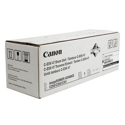 CANON ORYGINALNY BĘBEN CEXV 47, 8520B002, 39000S, CANON IRA C250,255,350,351,355,IR-C250,255,350,351,355