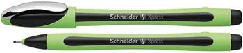 CIENKOPIS SCHNEIDER XPRESS CZARNY 0.8MM