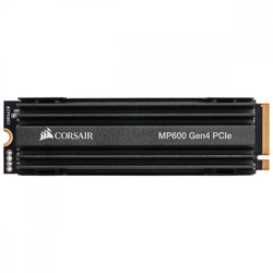 CORSAIR DYSK SSD 1TB MP600 SERIES 4950/4000 MB/S PCIE M.2