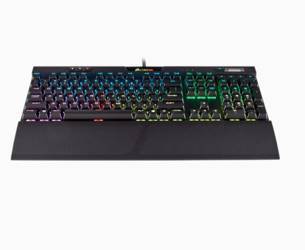 CORSAIR KLAWIATURA K70 RGB MK.2 CHERRY MX RED