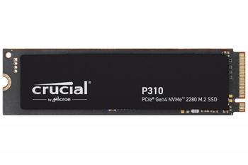 CRUCIAL DYSK SSD P310 500GB M.2 NVME PCIE 4.0 2280 7100/6000