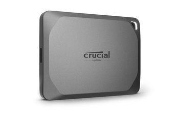 CRUCIAL DYSK SSD X9 PRO 1TB USB-C 3.2 GEN2