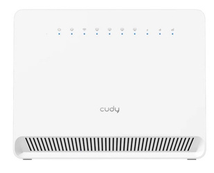 CUDY ROUTER LT15E ROUTER GIGABIT AX3000 4G LTE SIM